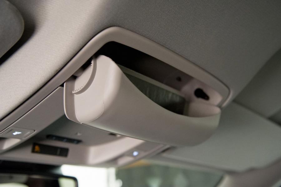  Chevrolet Silverado 2014 года  (фото 32 из 104)